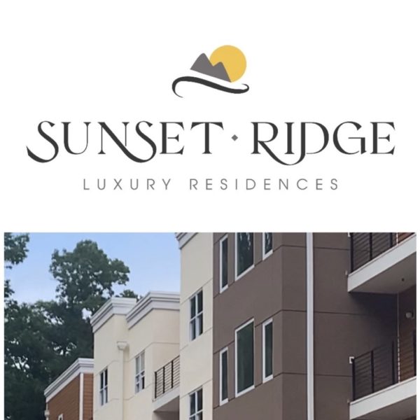 Sunset Ridge Totowa Luxury Residences